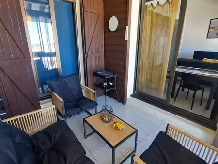 appartement 63m2 3 chambres 2 salles d'eau
