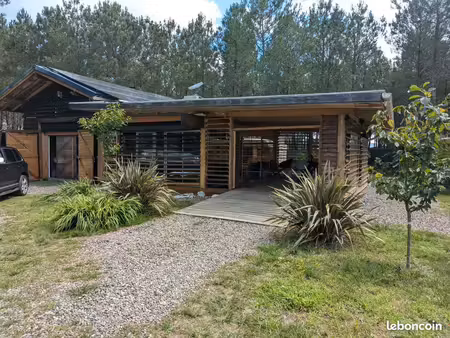ensemble immobilier sur 2 8 hectares