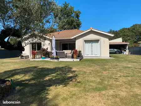 maison 4 pièces 120 m²