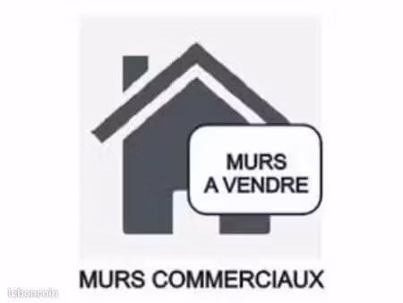 local commercial 71 m² fontaine