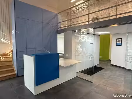 local commercial grenoble