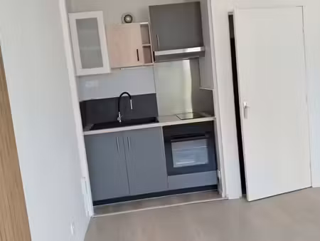 appartement la chaussee st victor