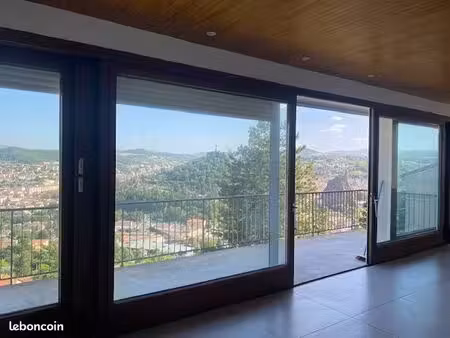 maison t5