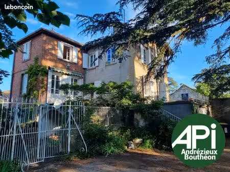 maison 7 pièces 193 m²