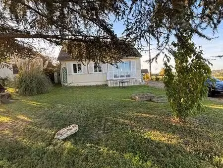 maison 3 pièces 75 m²
