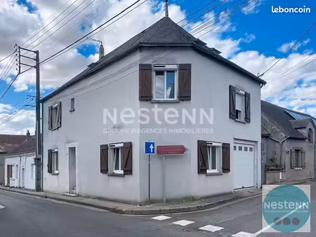 maison 7 pièces 217 m²