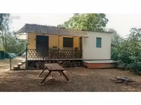 terrain 400 m² fréteval