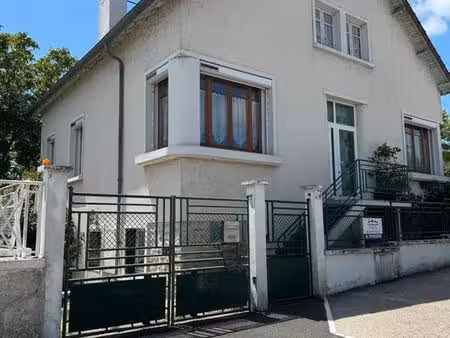 maison de particulier à particulier