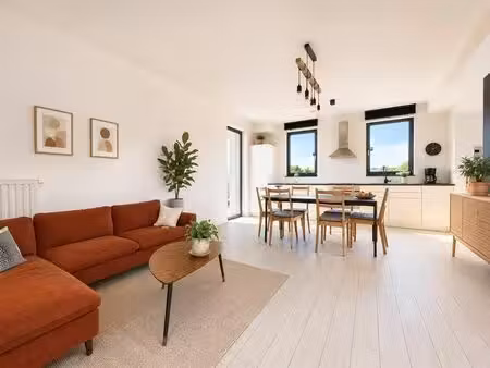 appartement à louer à avenue marcel thiry 216 woluwe-saint-lambert (vbe55016)
