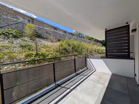 superbe t2 de 41.01m²