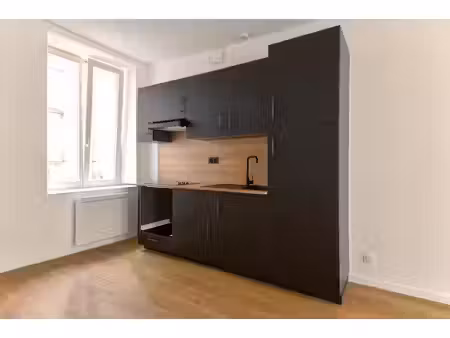à louer bel appartement t2 de 48 m2 nancy (rue gambetta)