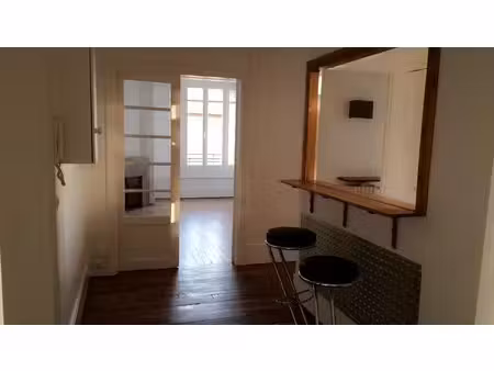 appartement t3 centre ville