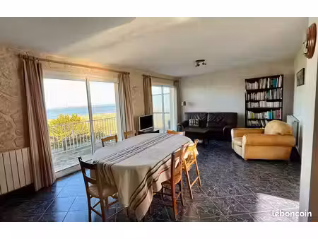 t4 vue mer centre de saint-brevin-les-pins