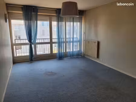 appartement 2 chambres