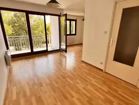 appartement à louer strasbourg