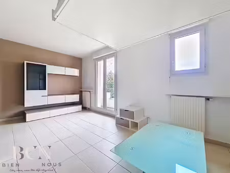 studio meublé à domont