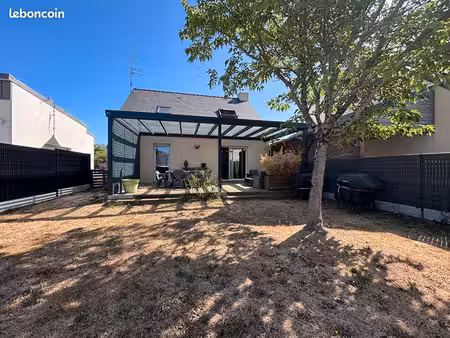 maison 5 pièces 103 m²