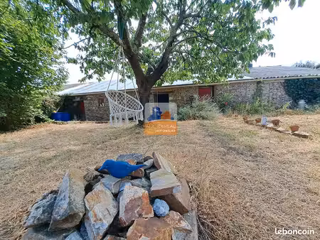 maison 5 pièces 93 m²