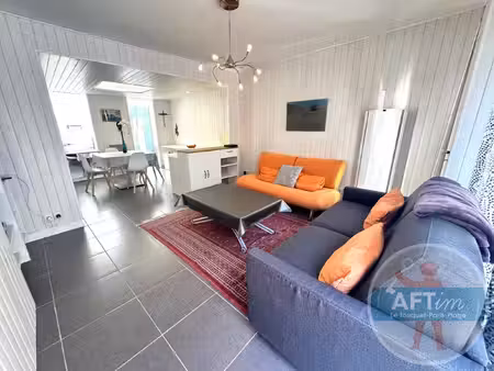 location secondaire septembre a juin