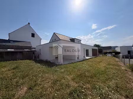 maison muzillac 5 pièce(s) 141.97 m2