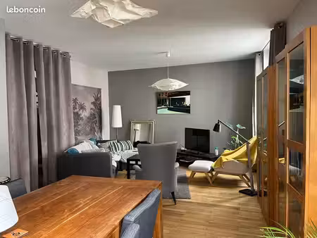 maison familiale quartier haut pavés