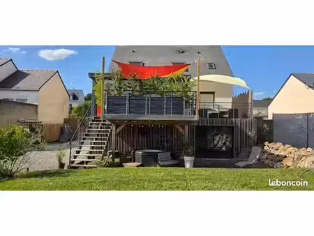 maison 5 pièces 149 m²