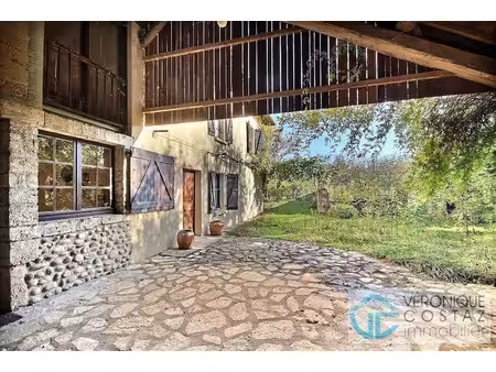 location maison 5 pièces 136.48 m² à saint-romans (38160)  1 250 €