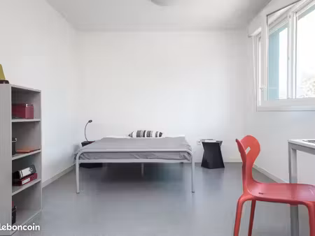 appartement 1 pièce 20 m²