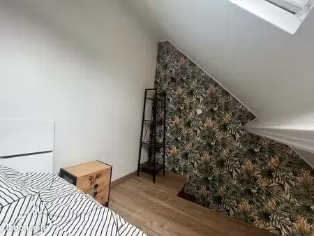 studio vue mer saint-michel-chef-chef – pied-à-terre idéal