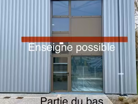 location showroom  bureau