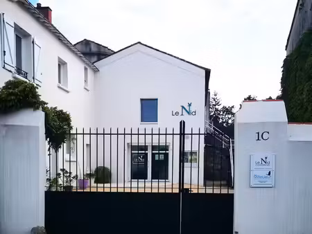 bureau à louer 15 m²