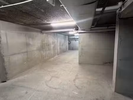 caves / dépôts à vendre – hyper-centre de roanne