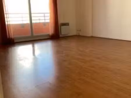 appartement 2 pièces - 50 m²