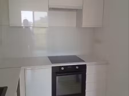 vds appartement t2