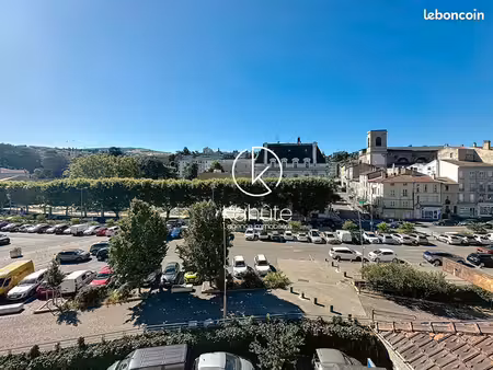 immeuble rive de gier