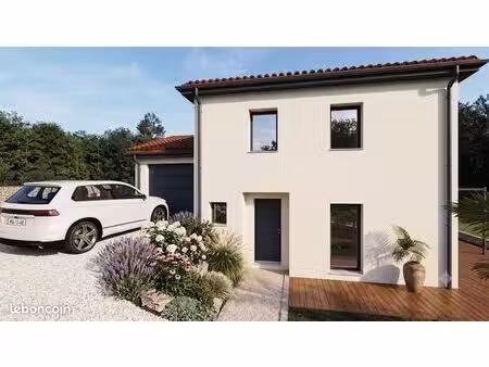 maison avec vue magnifique à cellieu (42)