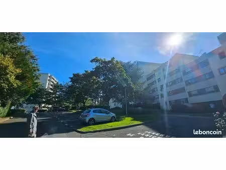 appartement 3 pièces 83 m²