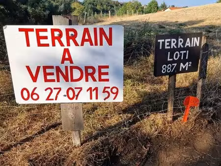 terrain loti