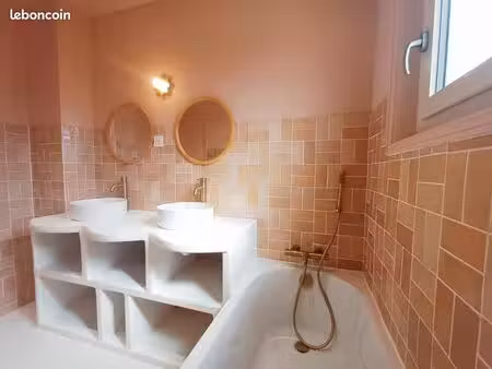 maison rénovée