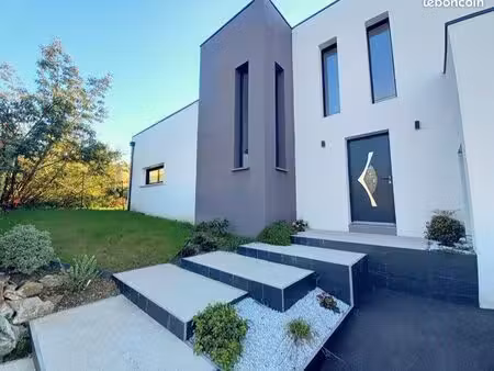 magnifique maison au loroux bottereau