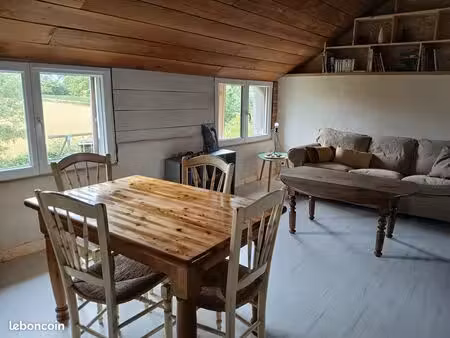 location appartement couffé