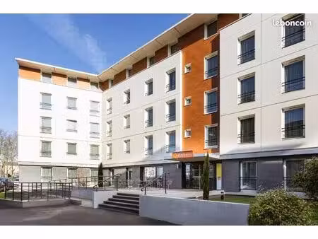 appartement 1 pièce 21 m²