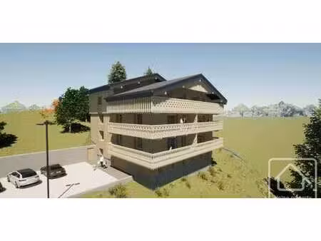 appartement chatel (74)