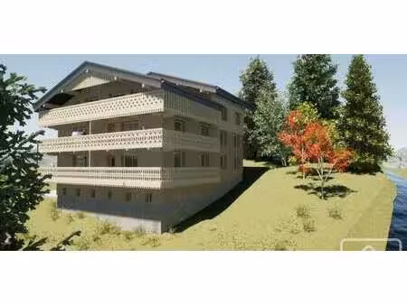 appartement chatel (74)