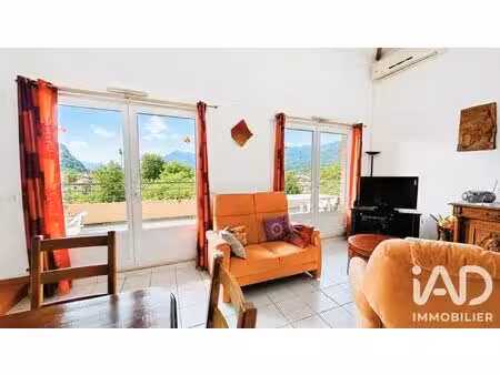duplex à claix (38640)