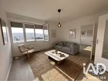 appartement à metz (57050)