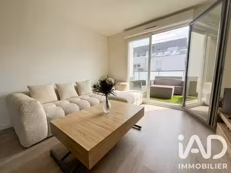 appartement à sannois (95110)