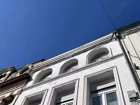 appartement à condé-sur-l’escaut (59163)