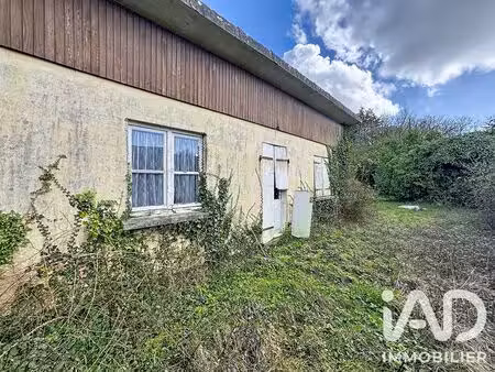 maison à combrit (29120)