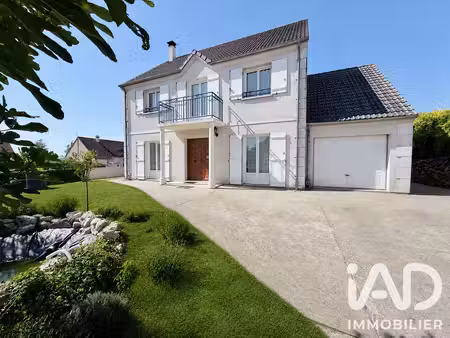 maison à épieds-en-beauce (45130)